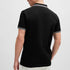 POLO NEGRO PAUL HUGO BOSS